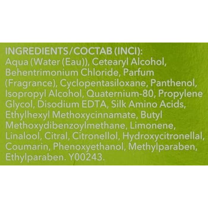 Revlon Uniq One Hair Treatment with green tea - Image 3